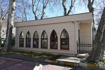 Prefabricated Buildings