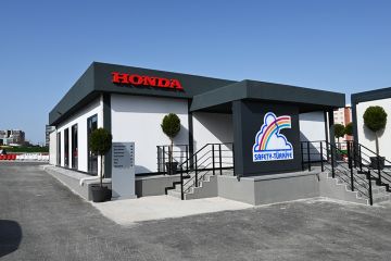 Prefabricated Buildings