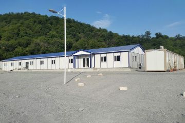 Thailand Mining Camp for Sale 2