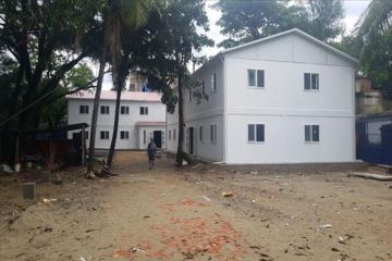 Sri Lanka Mining Camp for Sale