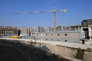 Romania Mining Camp for Sale 2