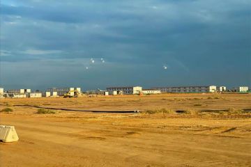 Luxurious Mining Camp Accommodation in Guyana