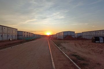 Exclusive Offer: Own Your Luxembourg Mining Camp for Sale Now!