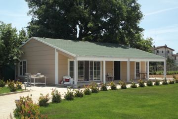 Metal Homes for Sale