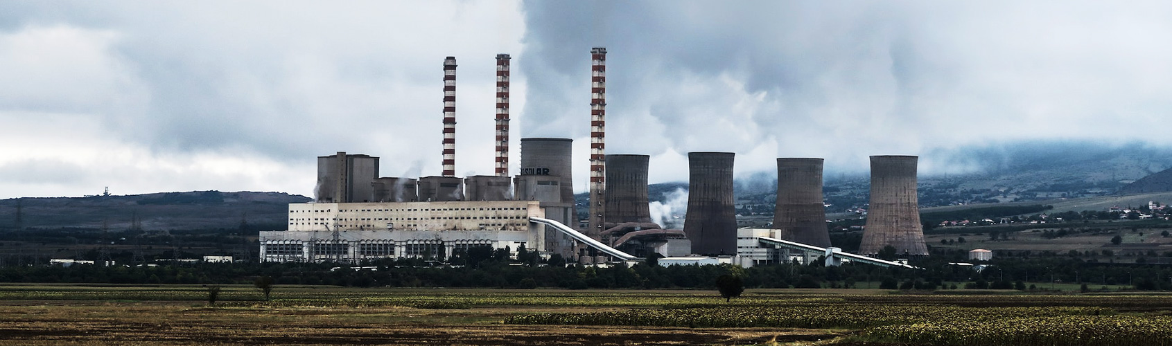 Energy & Oil Gas Camp