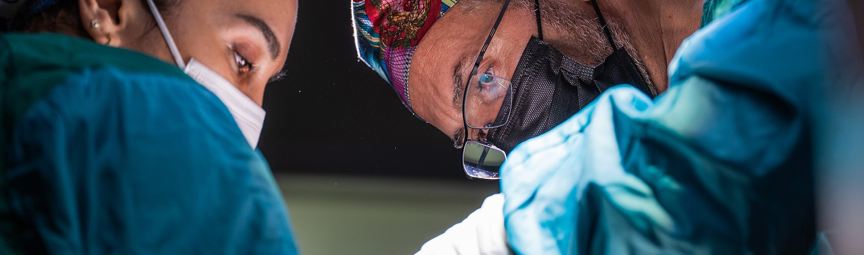 Healthcare Buildings