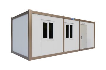 K2003 Portable Cabin
