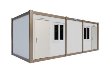 K3004 Portable Cabin