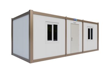 K3005 Portable Cabin