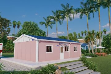 Small Modular Clinic