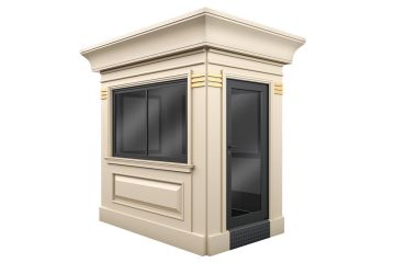 Guard House